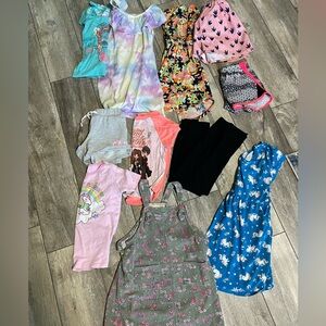 5-5/6 girls all for $10